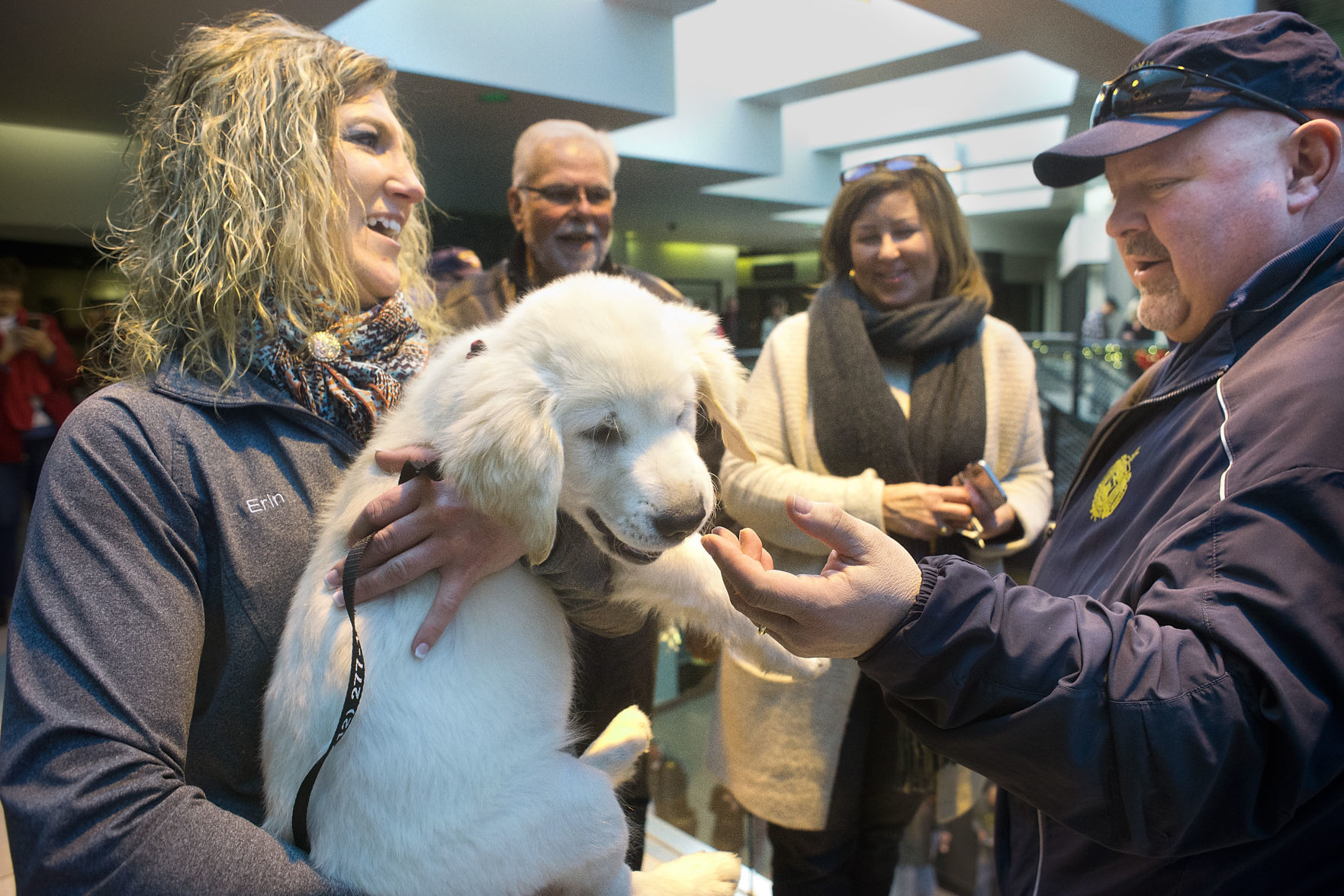 2018 Little Yellow Dog Auction